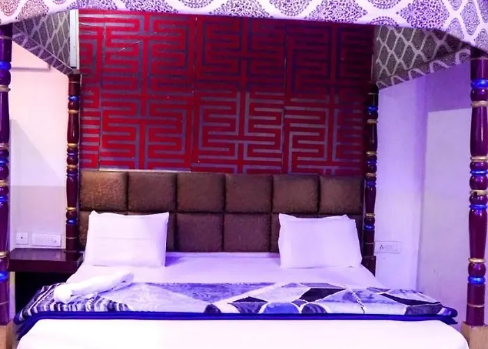 Hostel Surya Agra 