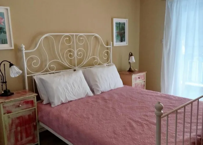 Bed and Breakfast Kookoo Athen