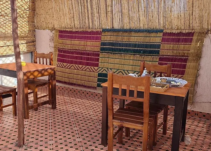 Maison Abdo Imsouane