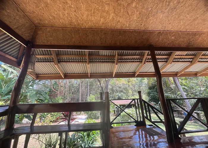 Koh Jum Hillside Resort