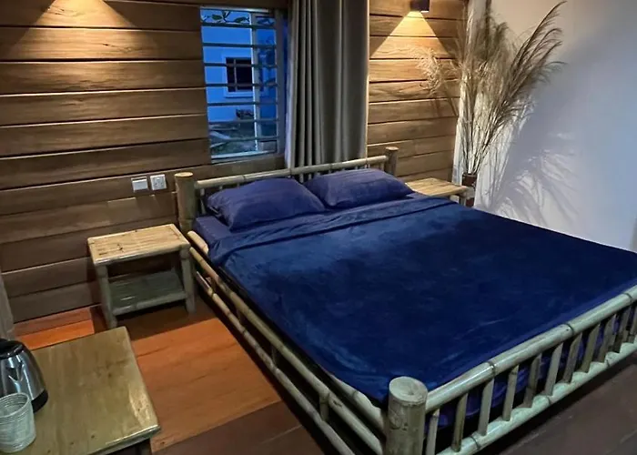 Ferienwohnung Horizon Sihanoukville