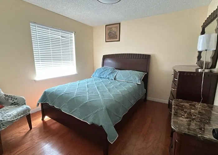 Villa Orlando Family 4Br | 10 Min To Seaworld