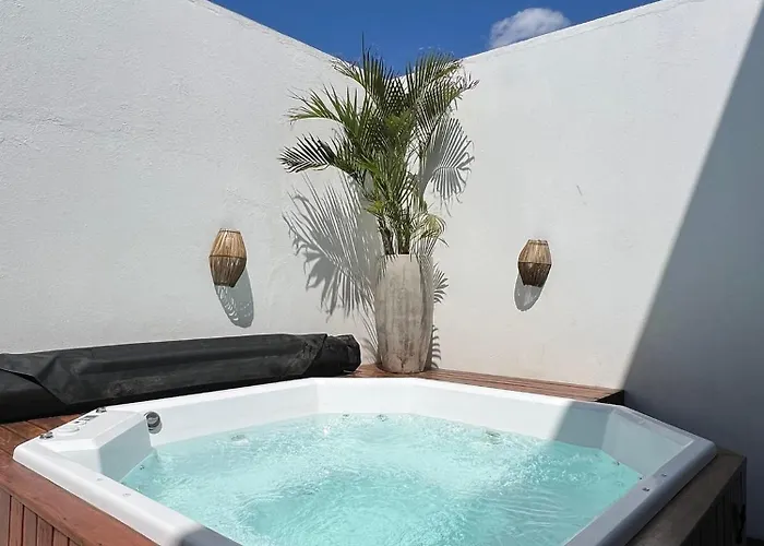 Villa Sunny Kite House Prea