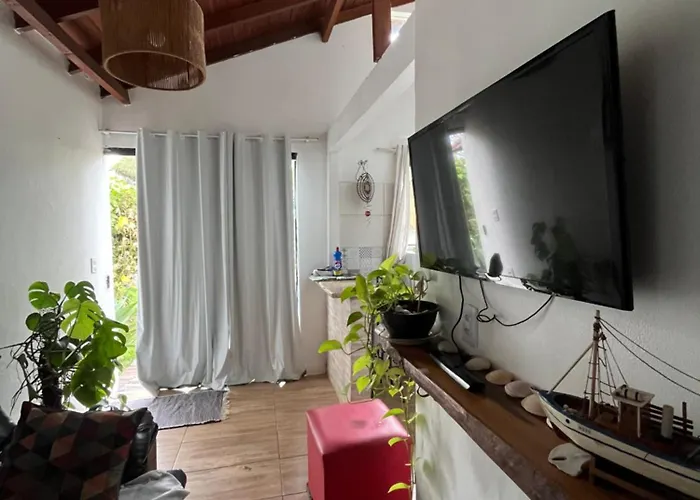 Villa Loft Sulmar Florianópolis