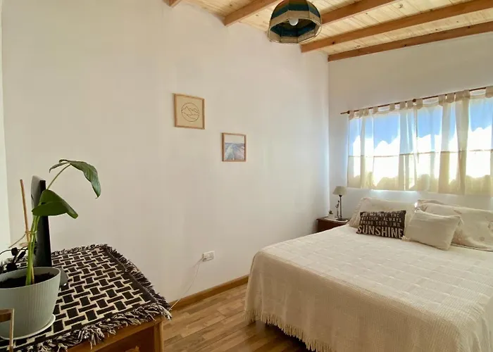 Villa Tiny House Refugio De Mar Mar del Plata