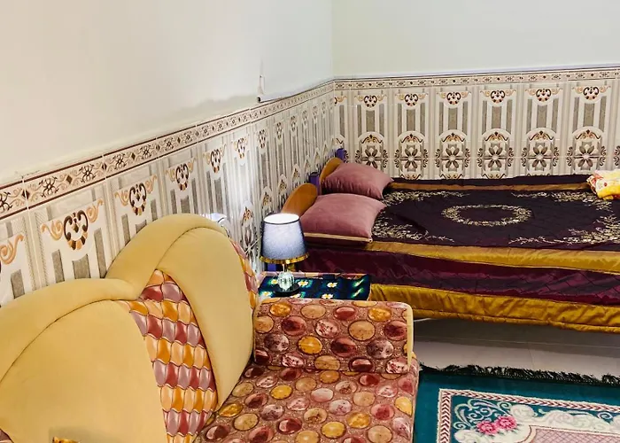 Hotel Nizwa House