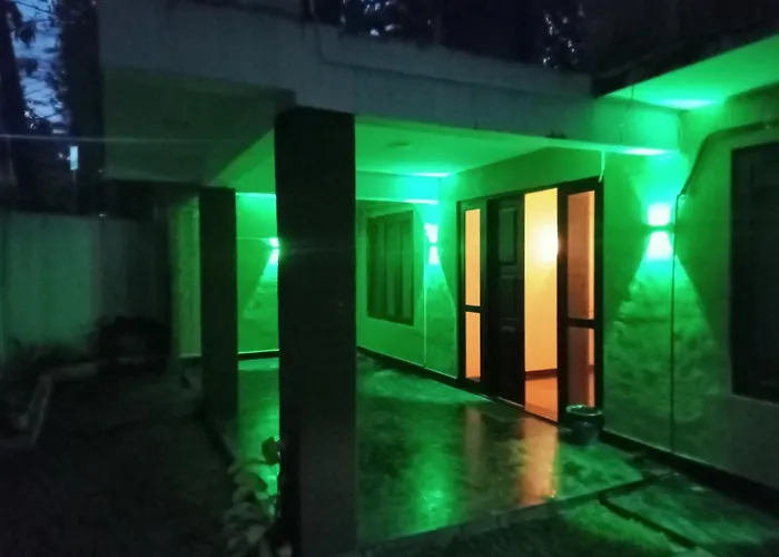 Sp Villa Weligama