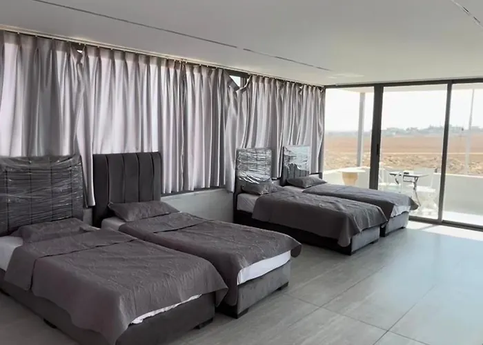Bed and Breakfast The Royal Occasion Amman