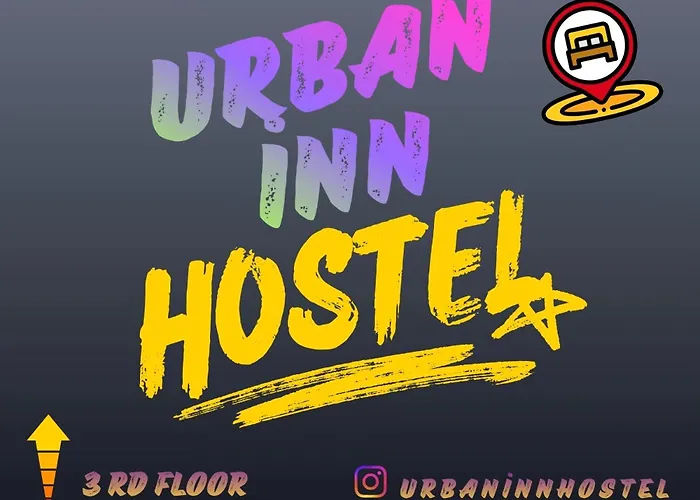 Urban Inn Hostel Baku