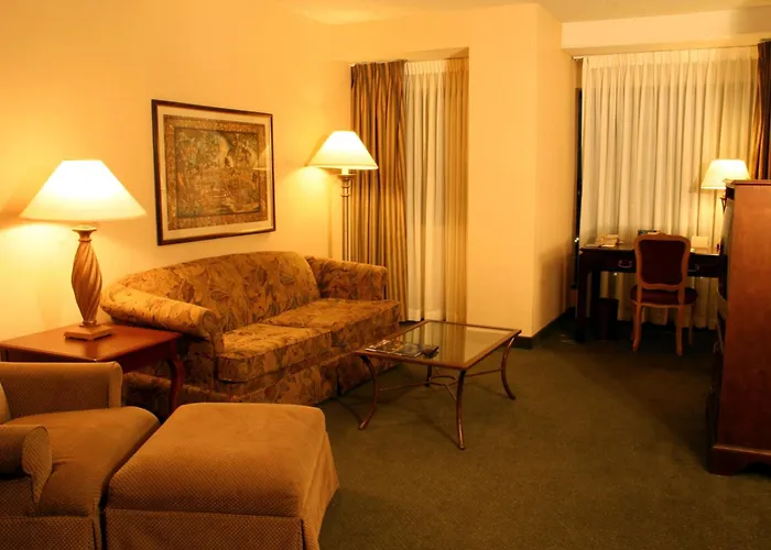 Hotel 3Roos Almandarah Alexandria