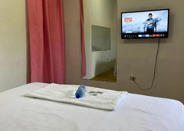 Escapada Hotel Luperón