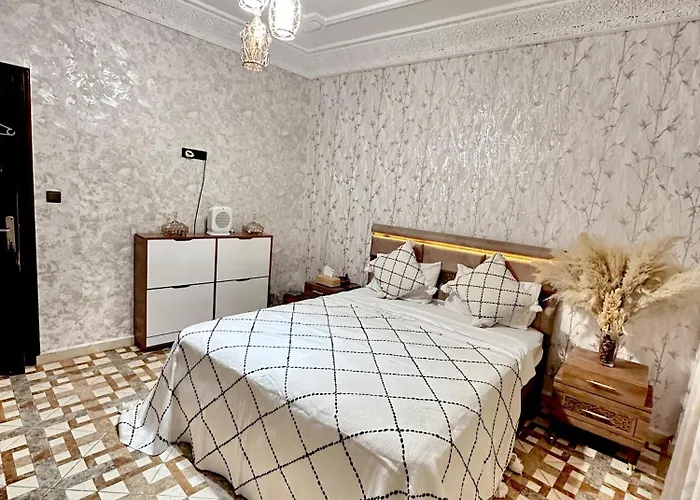 Maison Abdo Imsouane