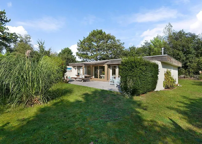 Villa Poldersbos 23 - Ouddorp - De Duinparel
