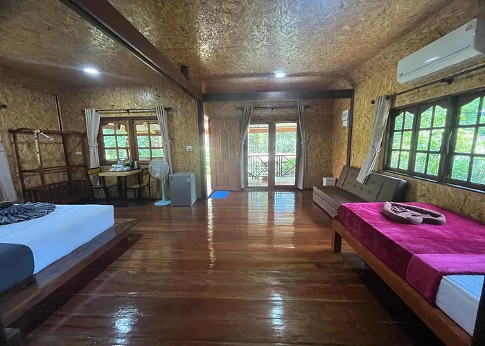 Koh Jum Hillside Resort