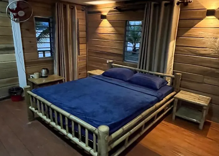 Ferienwohnung Horizon Sihanoukville