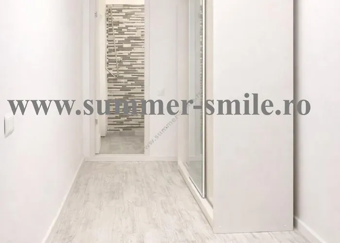 Central Nest Parcare Inclusa By Summer Smile Oradea