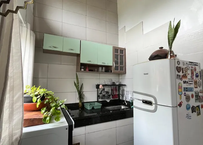 Villa Loft Sulmar Florianópolis