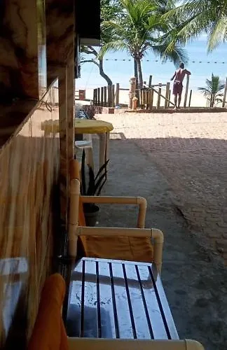 Villa Casa Amarela, Ilha Dos Frades Salvador da Bahia