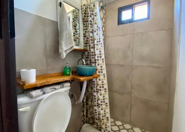 Villa Tiny House Refugio De Mar Mar del Plata