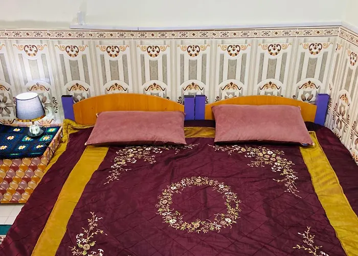 Hotel Nizwa House