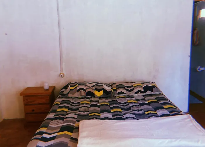 Larica Guest House Barra de Valizas