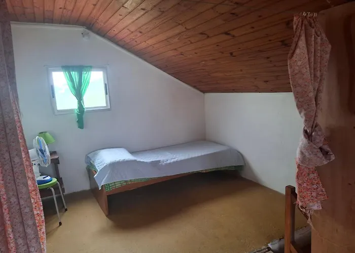 Villa Dona Polilla Barra de Valizas
