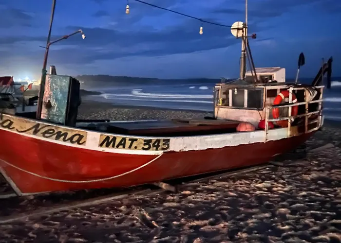 Refugio Estelar Punta Del Diablo