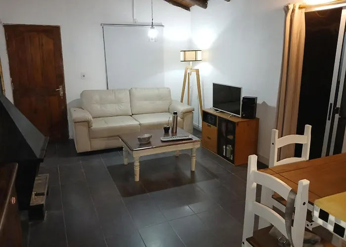 Villa Casa En Piriápolis