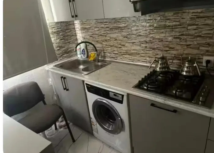 Yagmur Hostel Baku