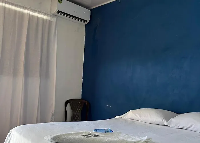 Escapada Hotel Luperón