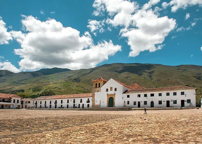 Los Angeles Posada Villa de Leyva