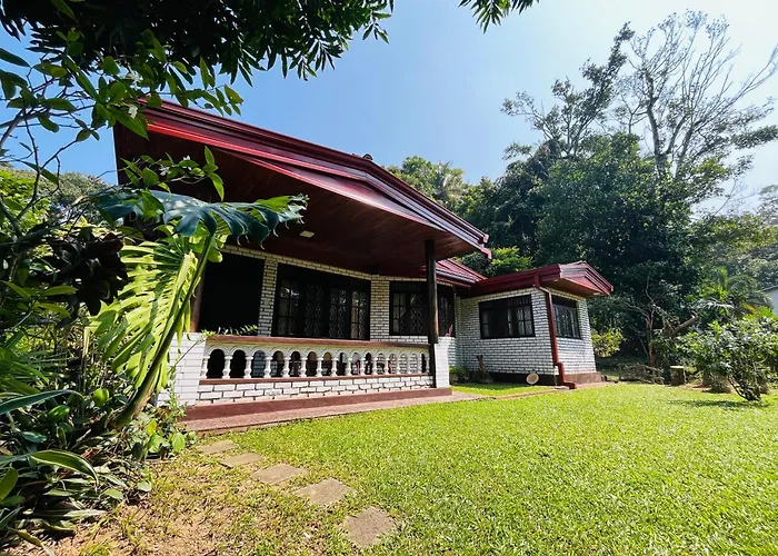 Kandy Nature Breeze Homestay