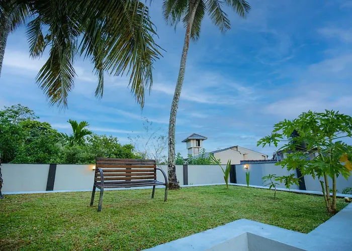 The Urban Stay Galle