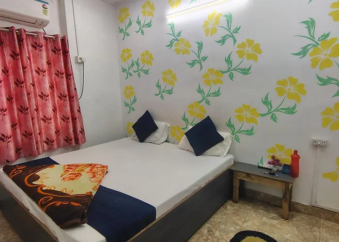 Vijay Lakshmi Guest House Varanasi