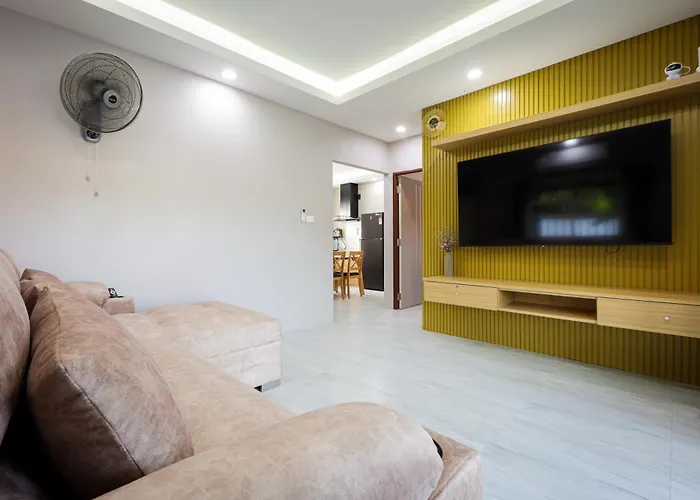 Leema Beach Villa - Bangtao Phuket