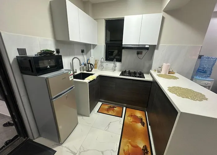 Marlynlo Stays And Realty Nairobi