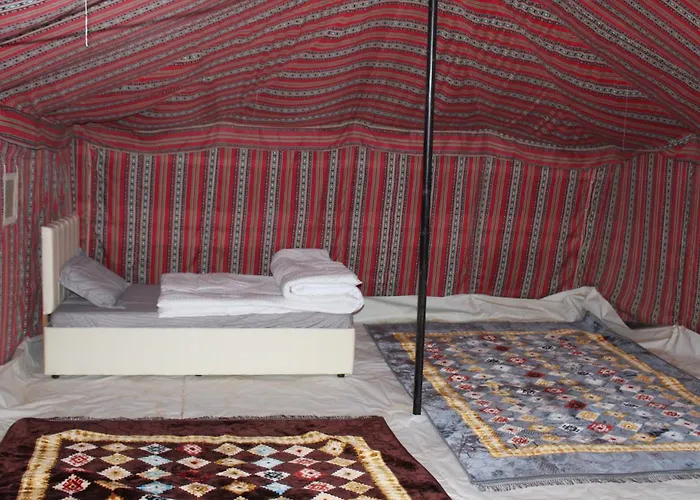 Hotel Camp Bidiyah Al Raka