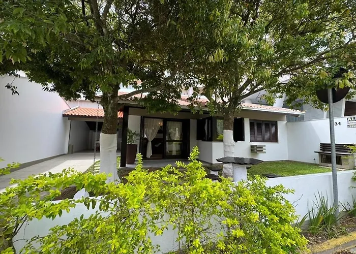 Villa A55 - Casa Centro De Bombinhas