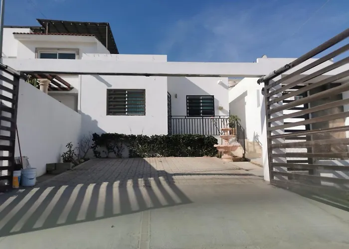 Villa Casa Hojazen Cabo San Lucas