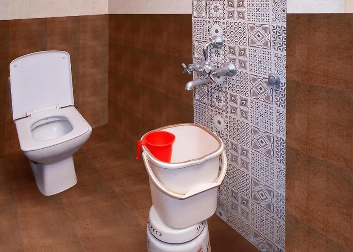 Hostel Surya Agra 