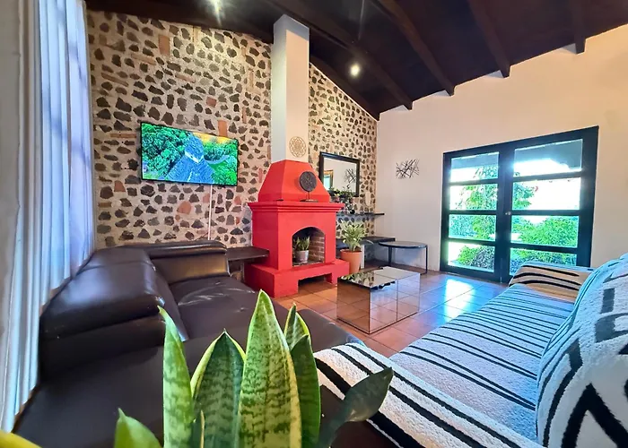 Villa Azvlik Antigua