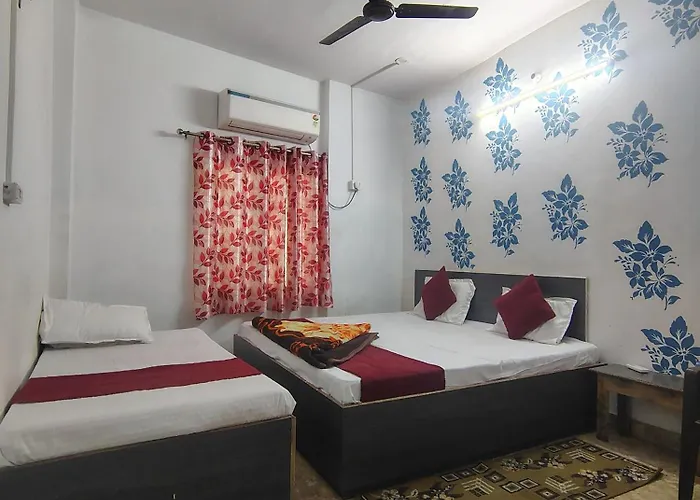 Vijay Lakshmi Guest House Varanasi