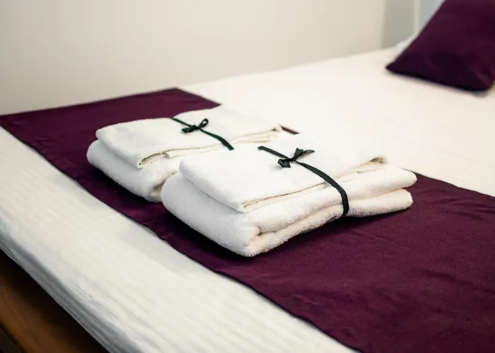 The Urban Stay Galle