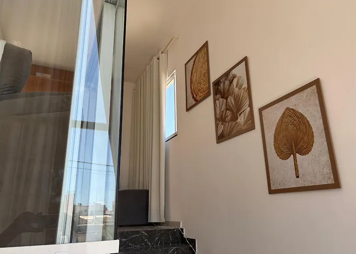 Villa Casa Em Tamandaré