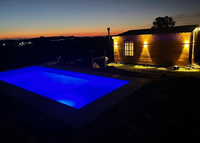Villa Terraza Del Pittamiglio Maldonado