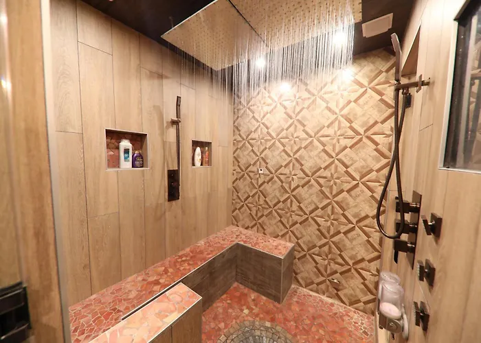 Villa Rockstar Mansion By Broadway Nashville