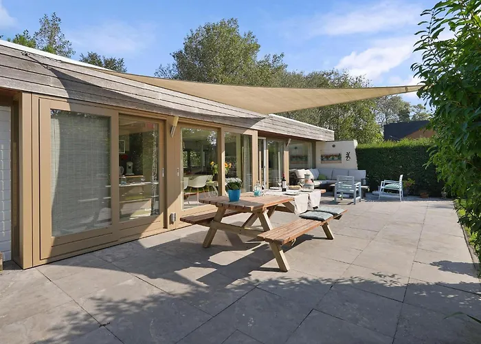 Villa Poldersbos 23 - Ouddorp - De Duinparel