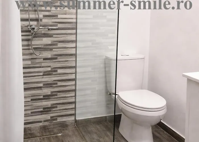 Central Nest Parcare Inclusa By Summer Smile Oradea