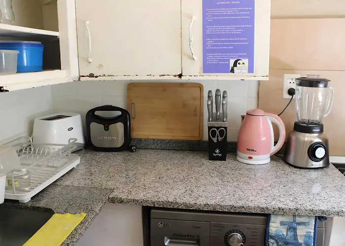 Petit Hostal In Central Ba-Db & Terrace Buenos Aires