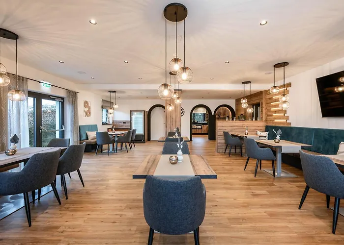 Aparthotel Glücksmoment Götschlhof Schladming